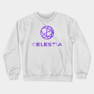 TIA Crewneck Sweatshirt